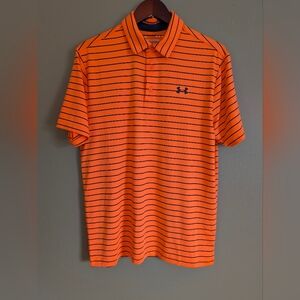 Under Armour The Play Off Polo NWT Size Medium